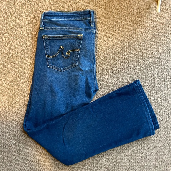 AG Adriano Goldschmied The Angel Bootcut - Picture 7 of 7